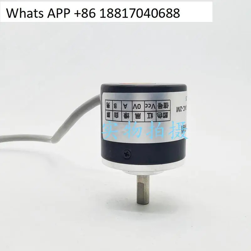 KCA-400-G5-24C 2M 인코더 100 200 360 500 600 1000 1024