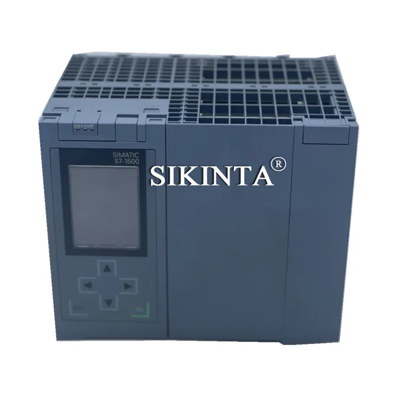 6ES7518-4AP00-0AB0 PLC 모듈 CPU 완전히 리퍼
