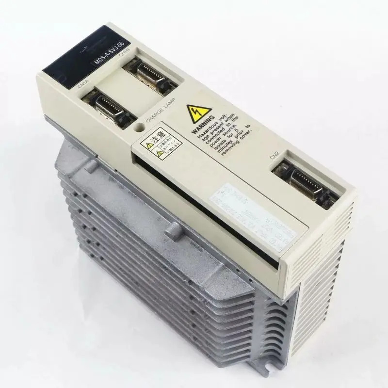 서보 드라이브 MDS-A-SVJ-06 신