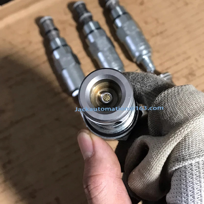 VICKERS PRV11-12-S-0-15 플매트 카펫 러그 밸브