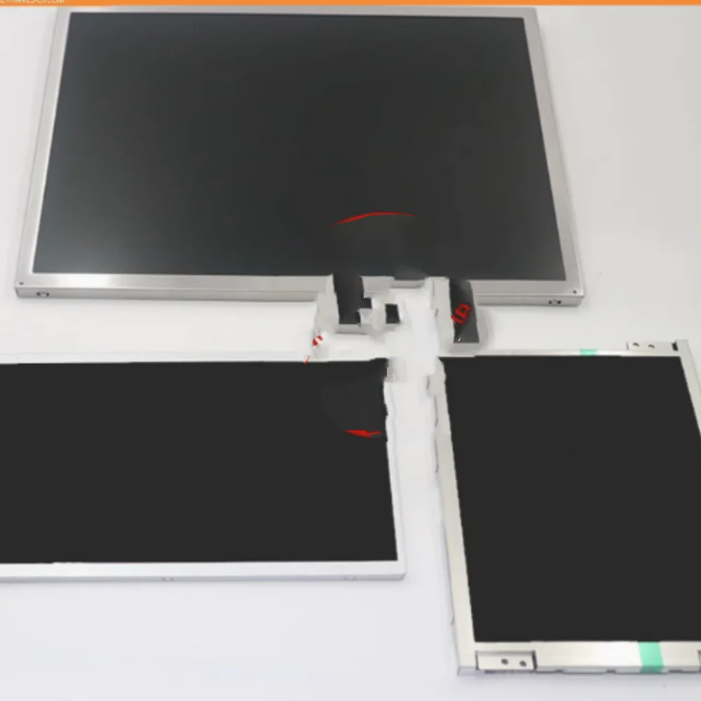 NL6448BC33-64R LCD 화면 디스플레이