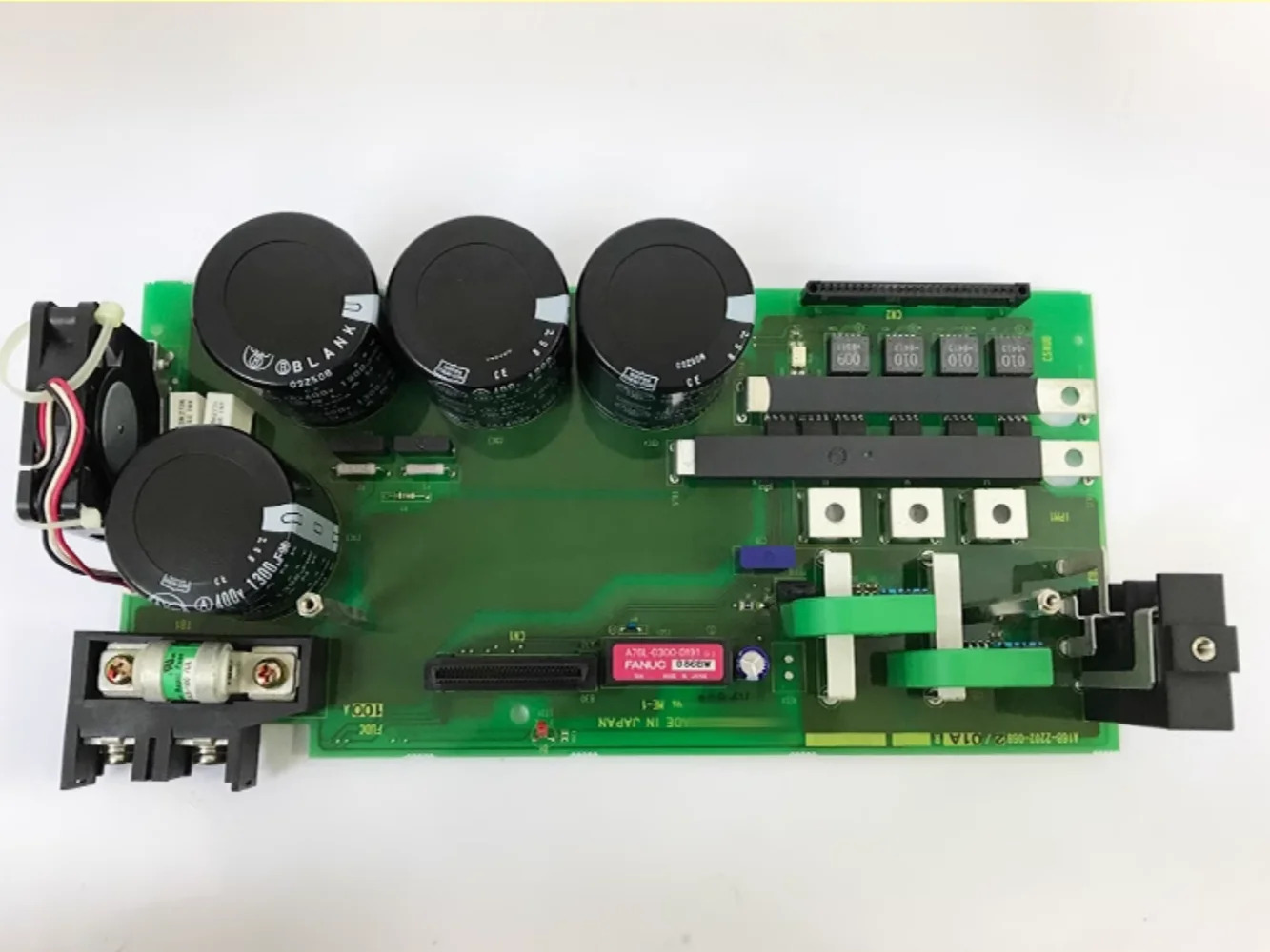 Fanuc 시스템 회로 기판A16B-2202-0682
