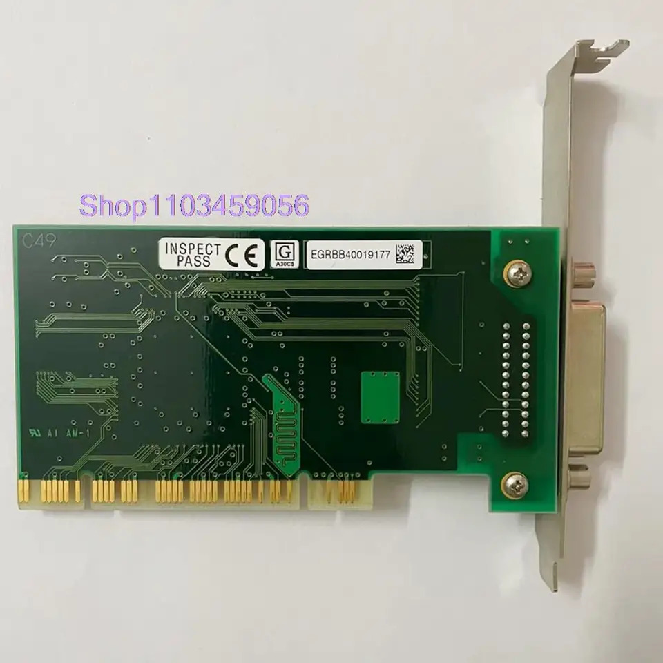 CONTEC GPIB 카드 GP-IB FL No.7224 PCI