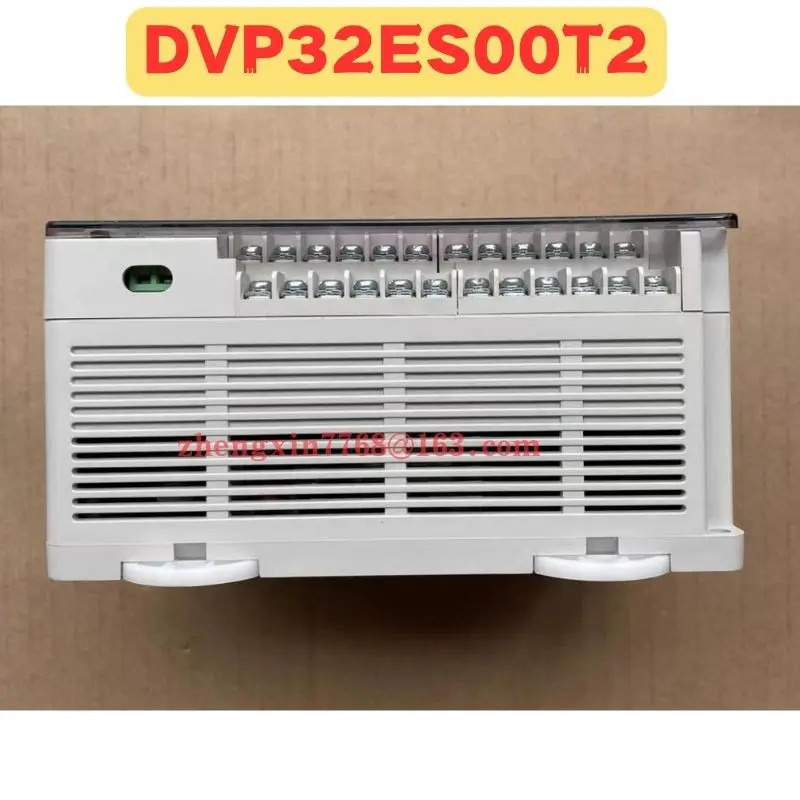 리퍼 PLC 모듈 DVP32ES00T2 정상 기능 완료