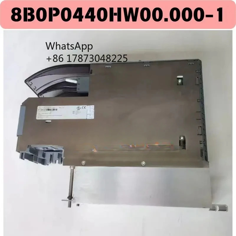 리퍼 8B0P0440HW00.000-1 드라이브 기능 OK