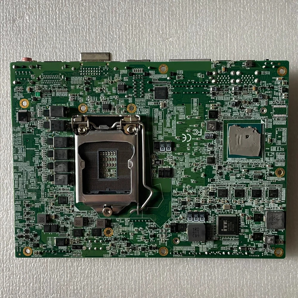 산업마더보드 PCB EXPC-1000 MB Rev.C P/N10-VL10001-210