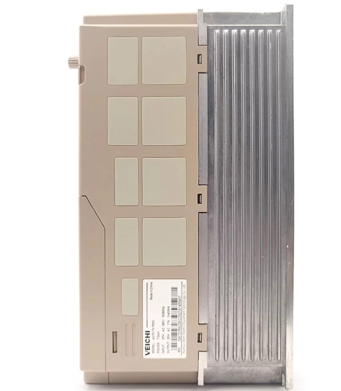 VEICHI 주파수 변환기 AC70-T3-R75G/1R5P/0.75KW AC70-T3-1R5G/2R2P/1.5KW/2R2G/004P/2.2KW/004G/5R5P/4.0KW/5R5