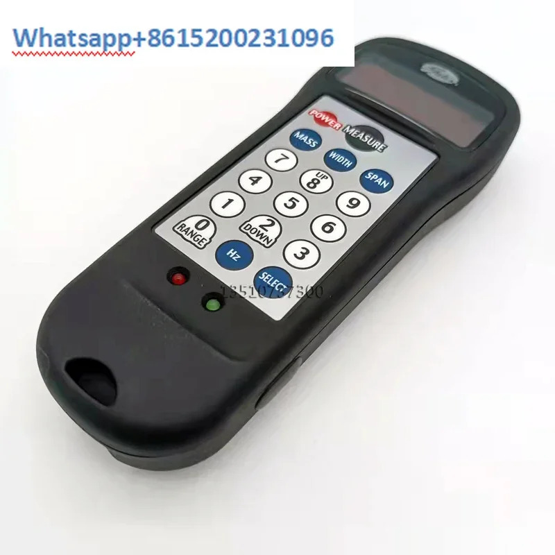 U508 벨트 장력 게이지 U-508C 소닉 U-550