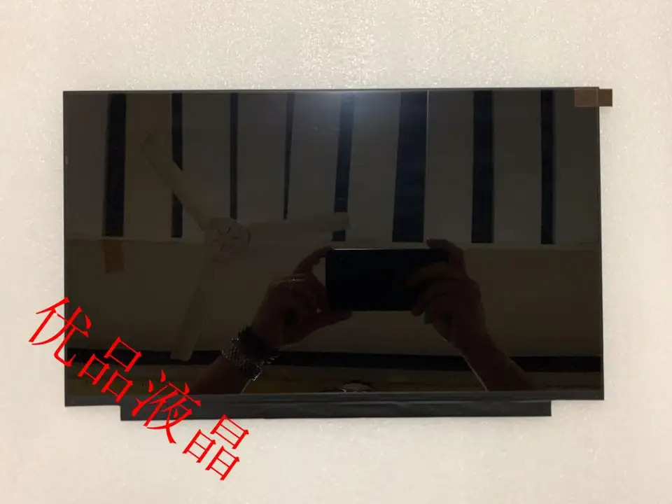 15.6 인치 144Hz LCD 스크린 B156HAN08.0 NV156FHM-N4G N4K EDP40 핀