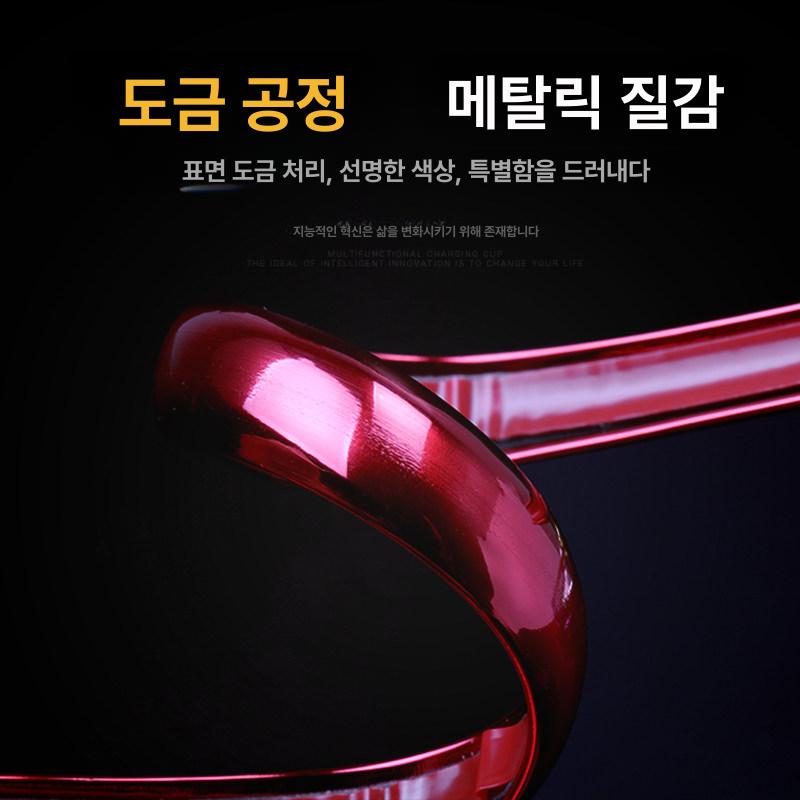 자동차 프로텍터 커버 카본 몰딩 스크래치 카스티커 랩핑 드레스업 나사 투명 홀더 - 상세 이미지 3