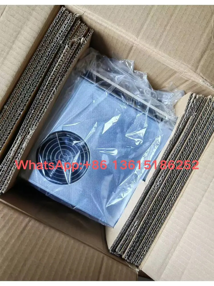 SGDM-50ADA-V 리퍼 기능 작동 확인