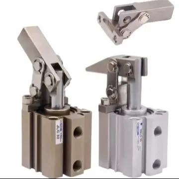 KSOE 레버 실린더 JLC32-S ALC25 ALC32 40 50 63 80/100 JGL25 JGL32 JGL40 XALC25 32 50/63