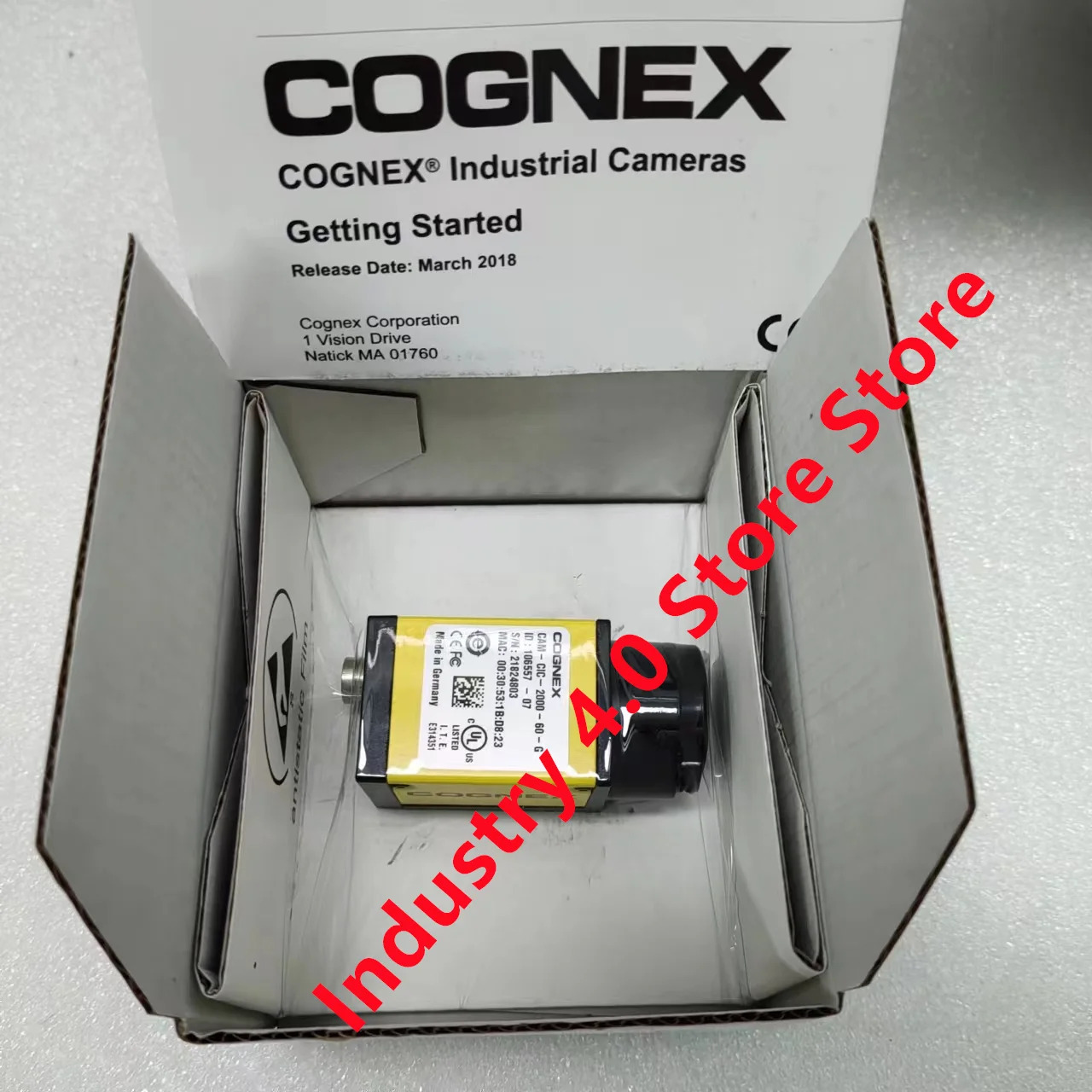 CAM-CIC-2000-60-G CAM-CIC-5000R-14-G 신