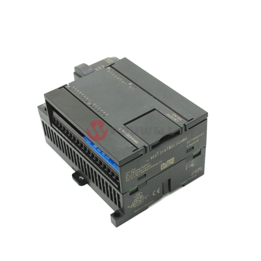 6ES7214-1BD23-0XB0 PLC S7 200 Cpu 224