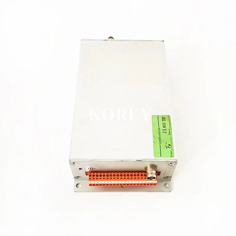 컨트롤러 EG495GA P0495-100-00016 포장