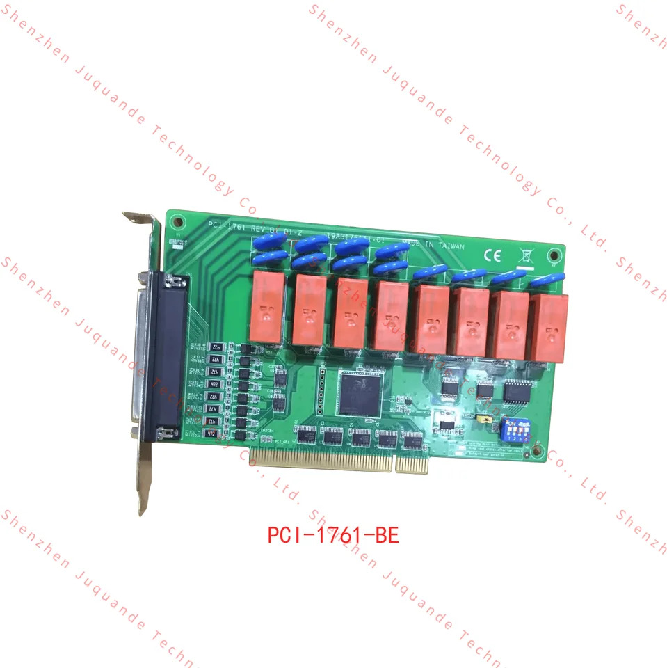 PCI-1761-BE PCI-1761-AE 신 오리지널