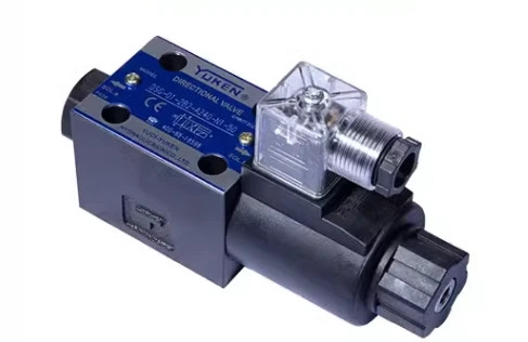 YUKEN 유압식 전자기 방향 밸브 DSG-01-3C10-D24-N1-50 DSG-01-3C10-A240 220-N1-50 DSG-01-2B2-D24-N1-50