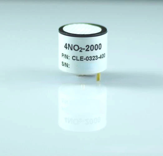 전기 화학 센서 0  2000 ppm 4NO2-2000