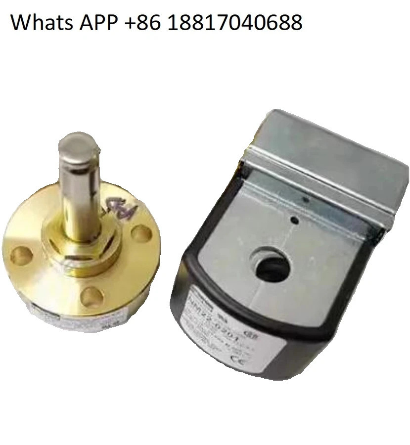Trane plus 언로딩 솔레노이드 밸브 코일 본체 GKT03466 VAL05930 COL04723