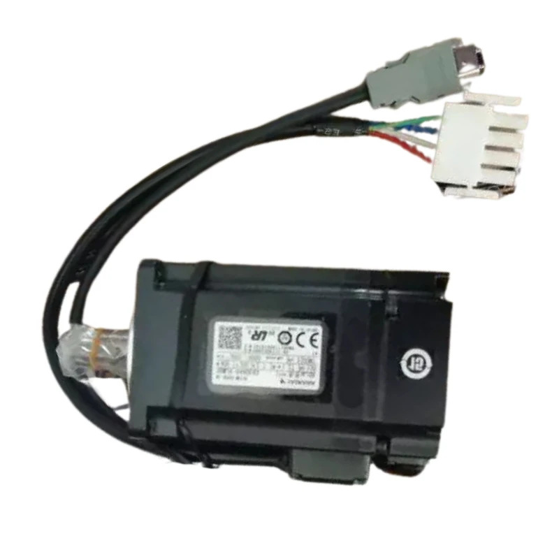 새 Yaskawa SGM호환JV-04ADE6S 서보모터