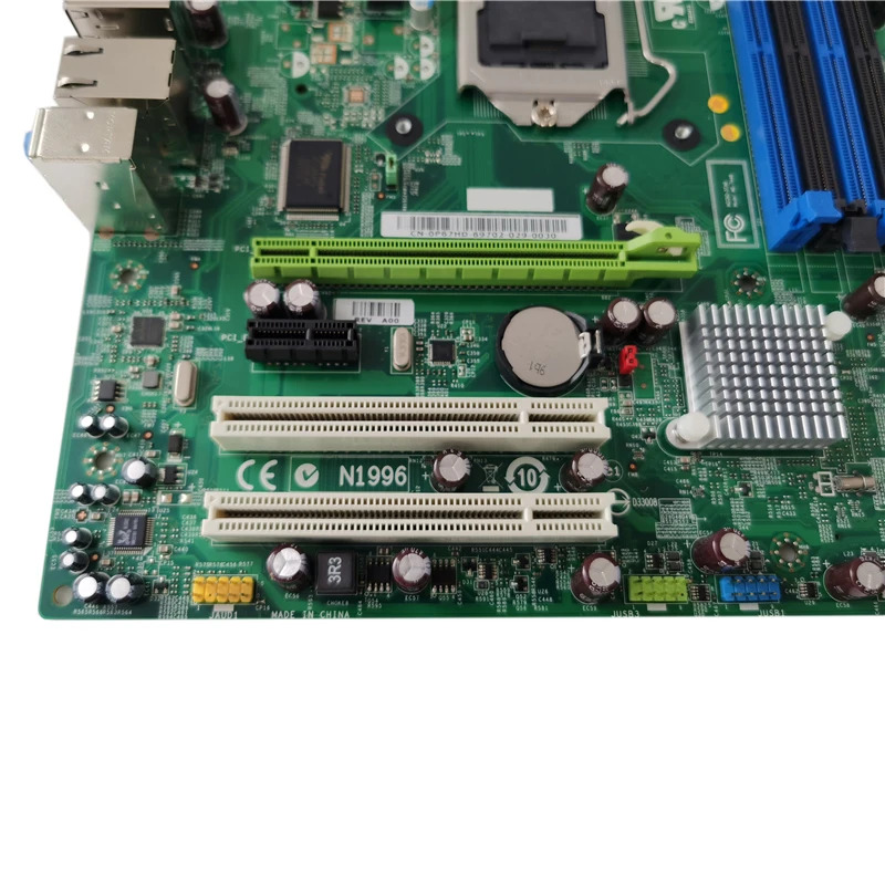 데스크탑 메보드 DELL T1500 P67HD 0P67HD CN-0P67HD MS-7448 마더보드