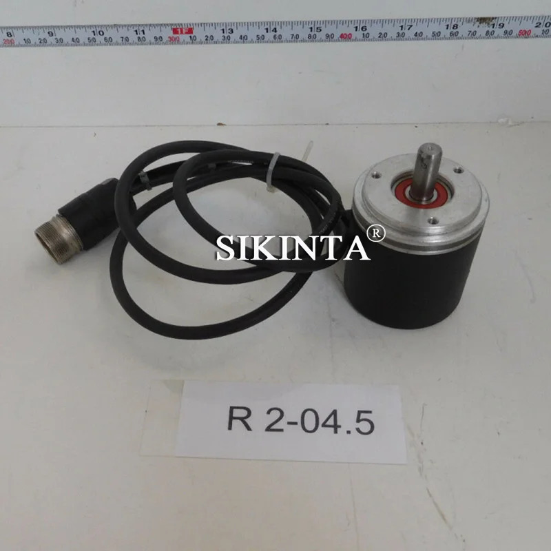 ROQ425 204803 S17-58 로터리 완전히 리퍼