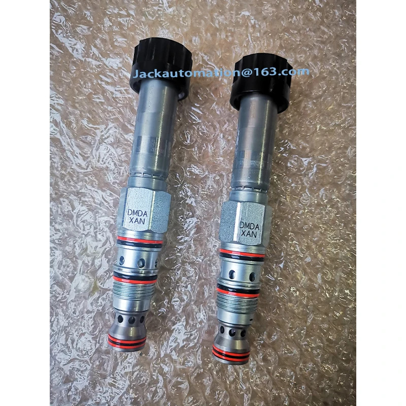 SUN Hydraulics DMDA-MNN DMDA-MAN DMDAXAN DMDA-MNN-244 DMDA-MAN-244 DMDAXAN-244 FPCC-XDN 솔레노이드 밸브