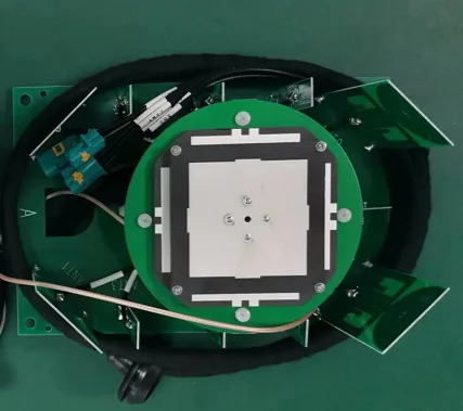 고정밀 5G 전체 주파수 안테나 자율 주행 다안테나 조합 GNSS GPS RTK