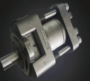 Sumitomo 기어 펌프 QT41-40F-A QT41-63F-A QT41-50F-A QT41-40-A QT41-63-A QT41-50-A