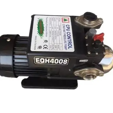 3 물 자급식 완전 자동 펌프 EQH4008 EQH2008 EQH1000 EQS800IC EQS200 EQS400 EQS800