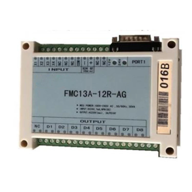 FMC13A-12R-AG PLC 컨트롤러 신
