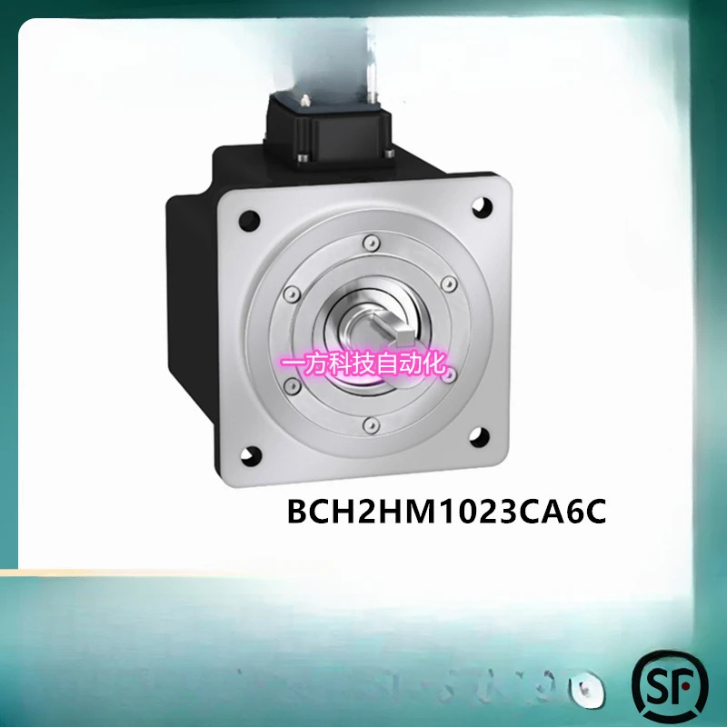 서보모터 3상0.75KW BCH16HF07330A5C2