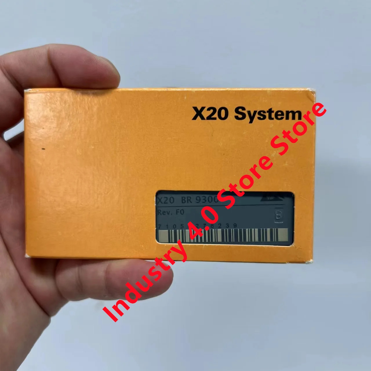 오리지널 X20AI4622