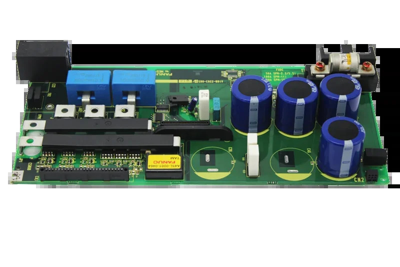 A16B-2203-0657 Fanuc 회로 기판 CNC 기계 컨트롤러