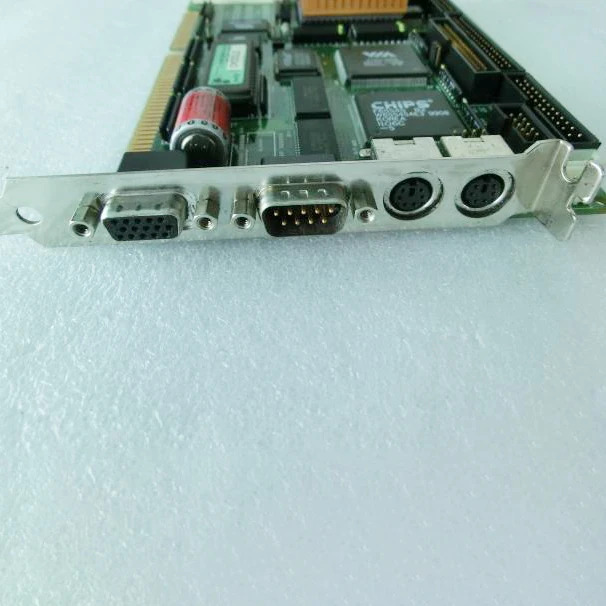 사출 성형 기계 CPU 마더보드 AS-3211 REV E SUMITOMO 장비