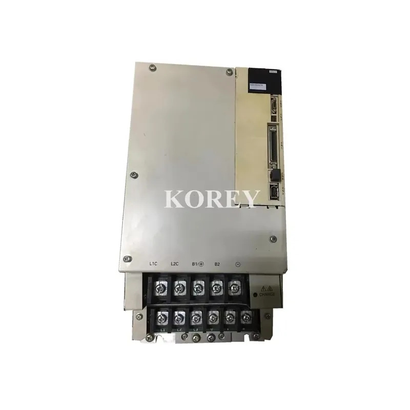 서보 드라이버 SGDV-180A11A002000 SGDV-550A01A 포장