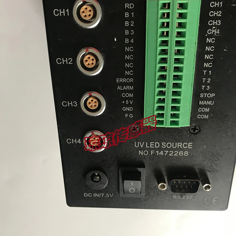 UVLED 센서 F 1472268 포장