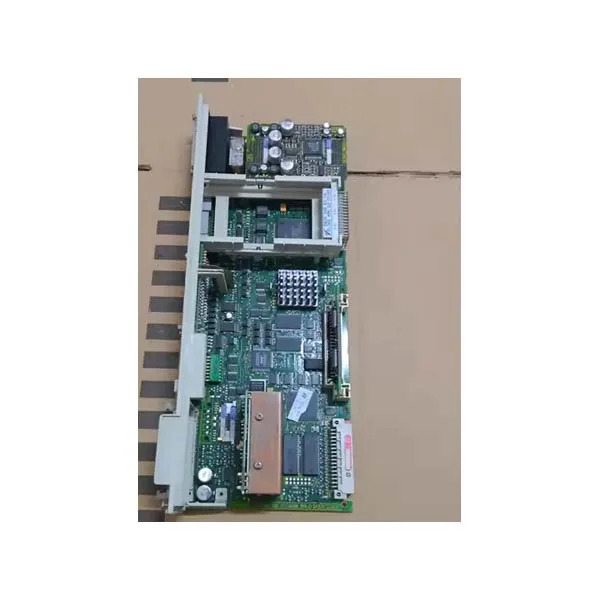 PLC 컨트롤러 전원 보드 인버터 드라이브 6SN1118-0NH01-0AA0 제어 장치 회로 기판 6SN1118-0NH01-0AA0서보 샤프트 카드