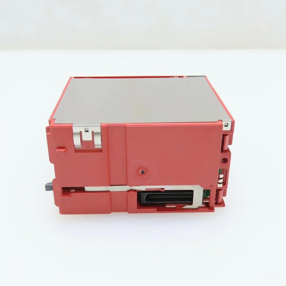 미쓰비시호환 Q61P-A1 Q 시리즈 PLC 전원 모듈 입력 100-120VAC 50Hz 60Hz 130VA 5VDC 6A