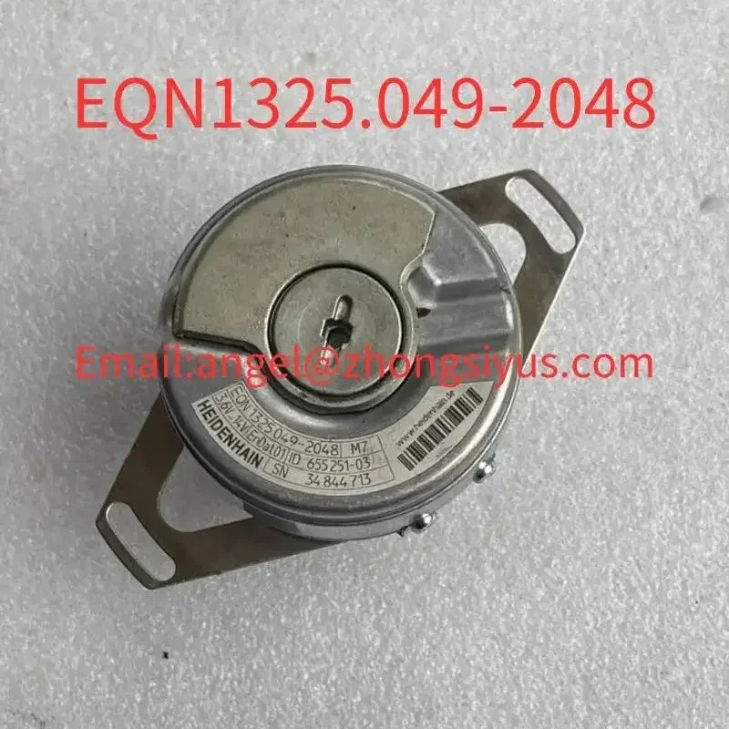 EQN1325.049-2048 리퍼 인코더 완료 OK