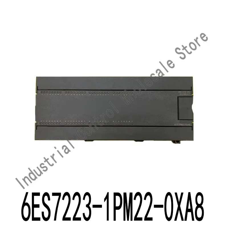 지멘스 PLC 모듈 6ES7223-1PM22-0XA8 신