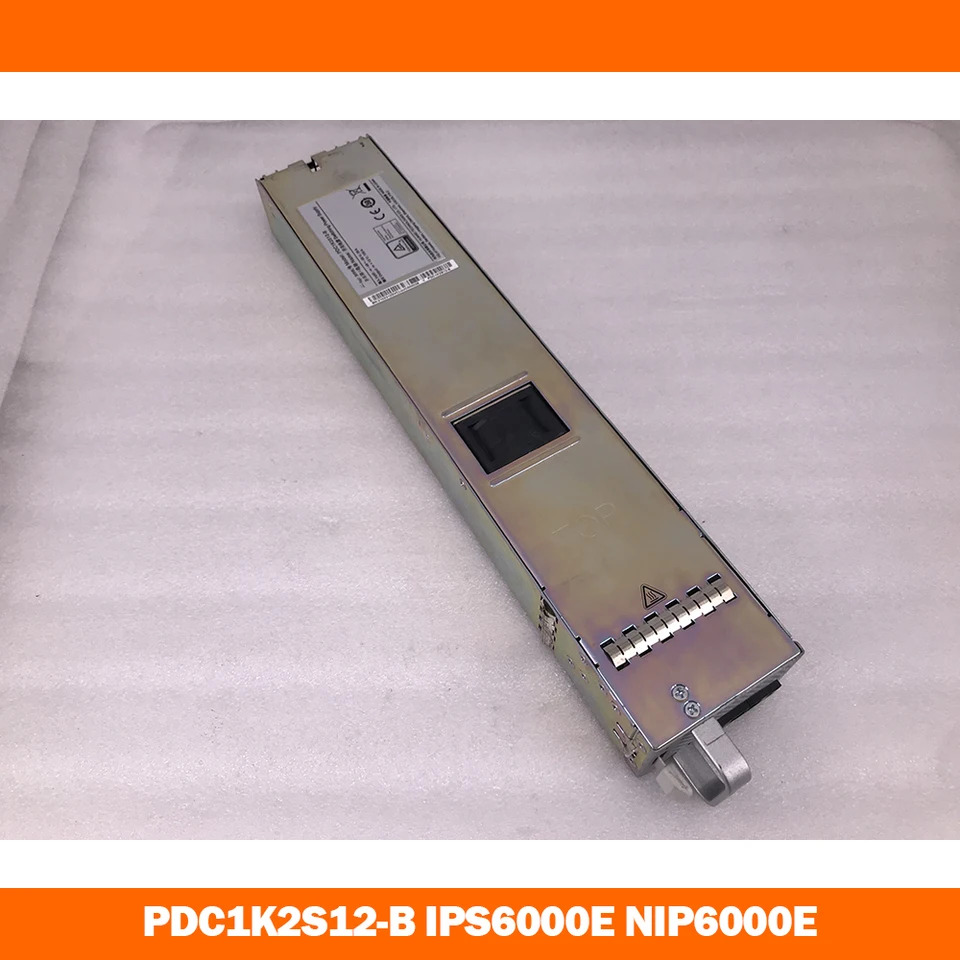 화웨이호환PSU DC 전원 모듈 PDC1K2S12-B IPS6000E NIP6000E 1200W
