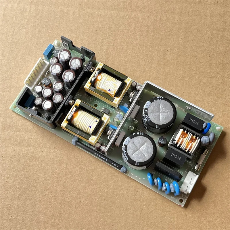 TDK 람다 스위칭 전원공급장치 MTW60-51515 3 세트 출력 5V 15V -15V