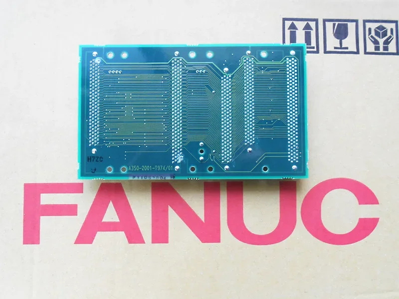 리퍼 A20B-2001-0970 Fanuc 카드 CNC 서보 드라이브OK 완료
