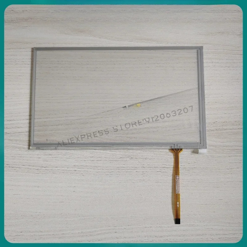 Mindray MR-96A MR 96A LCD 스크린 산업디스플레이 터치 8 인치 115-023583-00 021-000148-00