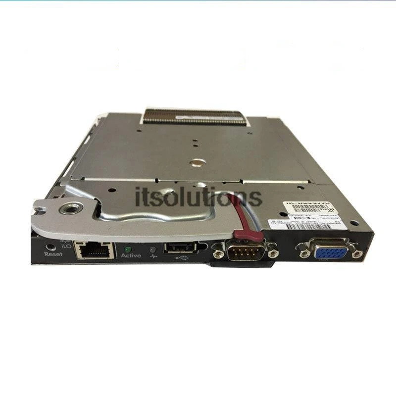 hp호환 C7000 AO 온보드 모듈 708046-001 459526-504