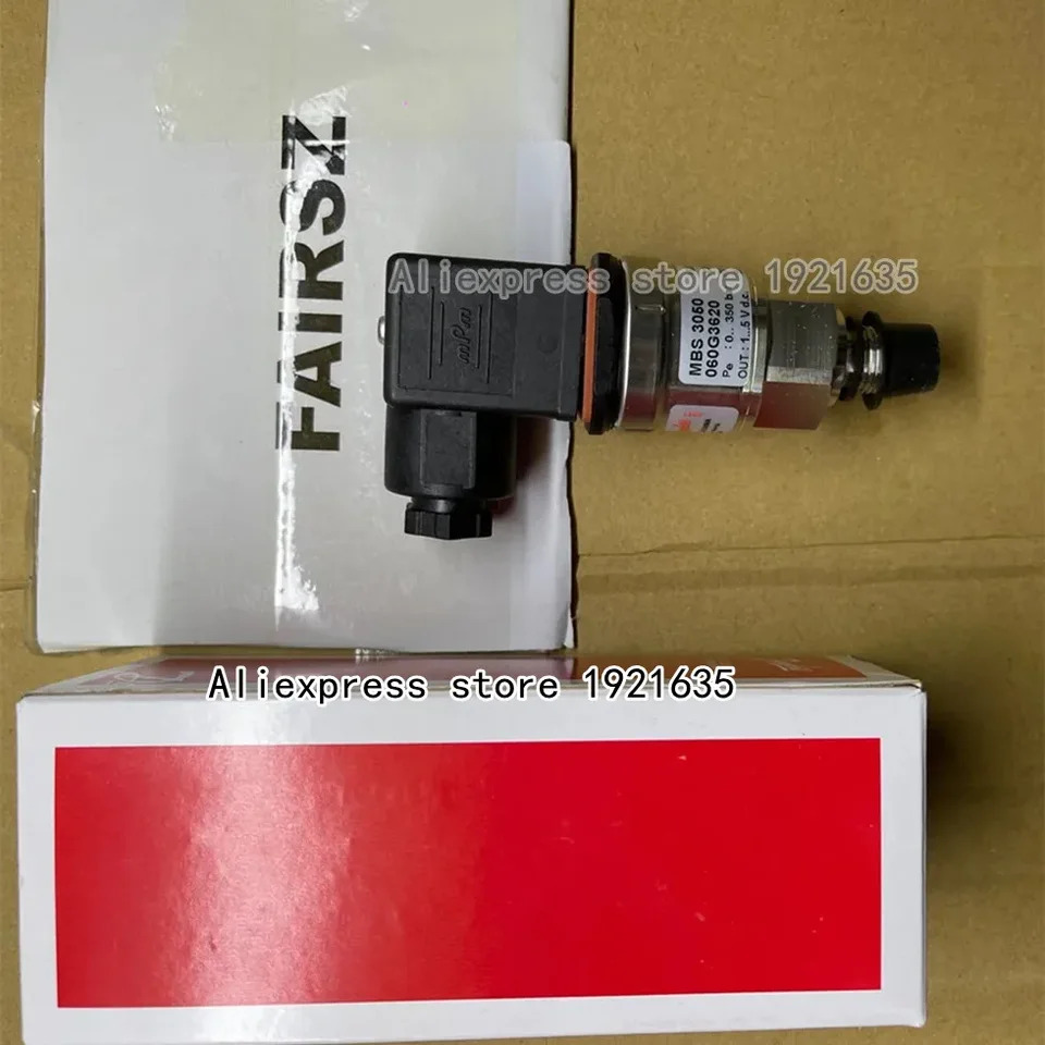 압력 트랜스미터 AKS3000 060G3642 060G3958 MBS3050 060G3620
