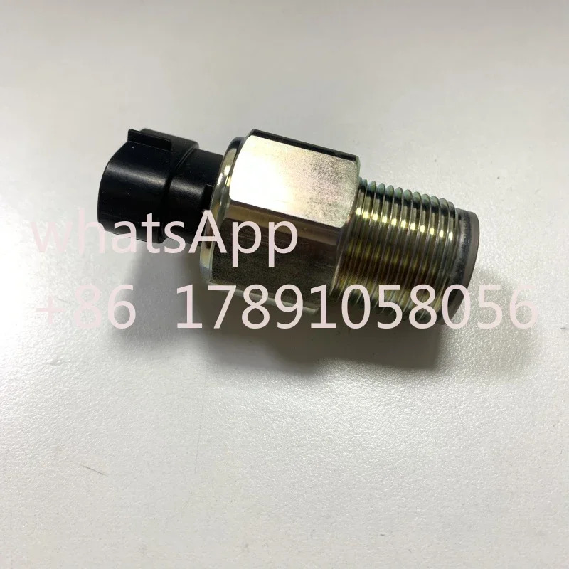 일본 덴소 커먼레일 압력센서 D4D HD75 HD72 엔진 액세서리 499000-6111 4990006111 31441-45710