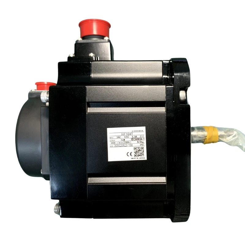 HF104T 서보모터 신