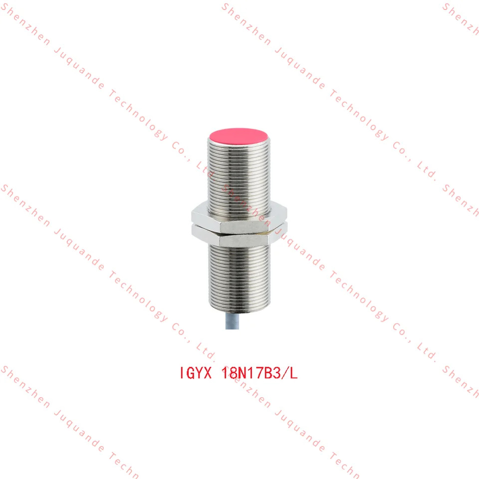 오리지널 FHDK 10N5110 IGYX 18N17B3/L FMDK 14P19/076388 12P17B3/S14L GXAMW.A203P32